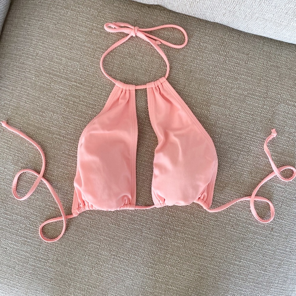 LA Hearts Swim Top